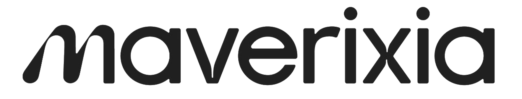 Maverixia Logo